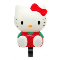 Klaxon HELLO KITTY Pour Vélo Enfant