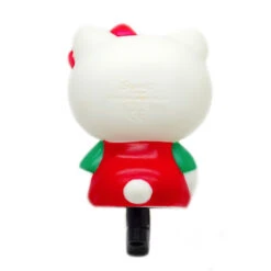 Klaxon HELLO KITTY Pour Vélo Enfant -Messi Boutique klaxon hello kitty pour velo enfant 3