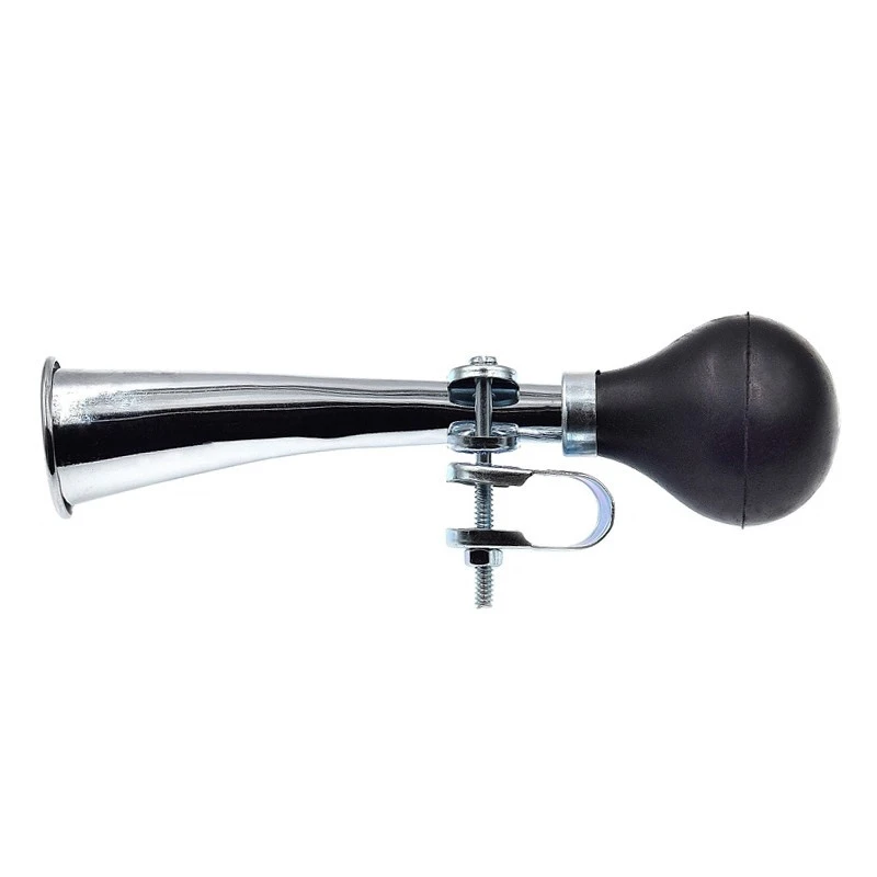 Messingschlager Klaxon Poire Pour La Sécurité Des Enfants à Vélo 4 Messingschlager Klaxon Poire Pour La Sécurité Des Enfants à Vélo – Image 2