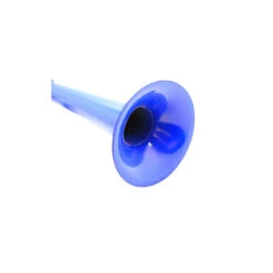 Klaxon Poire Pour Vélo - Bleu -Messi Boutique klaxon poire pour velo bleu 3