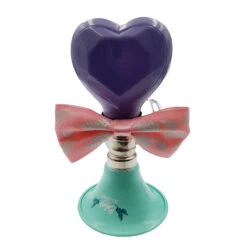 Klaxon Poire Reine Des Neiges Pour Vélo Enfant