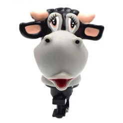 XLC Klaxon Vache MARGUERITE Pour Vélo Enfants