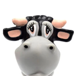 XLC Klaxon Vache MARGUERITE Pour Vélo Enfants -Messi Boutique klaxon vache marguerite pour velo enfants 4