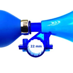 Klaxon Vélo Coloré Pouet Pouet Enfant -Messi Boutique klaxon velo colore pouet pouet enfant 2