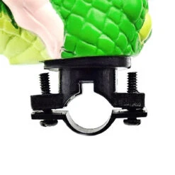 Point Klaxon Vélo Enfant Crocodile Aux Grandes Dents -Messi Boutique klaxon velo enfant crocodile aux grandes dents 2