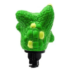Point Klaxon Vélo Enfant Crocodile Aux Grandes Dents -Messi Boutique klaxon velo enfant crocodile aux grandes dents 5