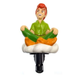 Klaxon Vélo Enfant PETER PAN