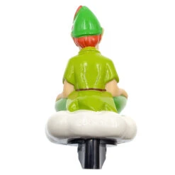 Klaxon Vélo Enfant PETER PAN -Messi Boutique klaxon velo enfant peter pan 5