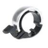 Knog Oi Sonnette Vélo Classic Large Couleur Argent -Messi Boutique knog oi sonnette velo classic large couleur argent