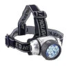 Lampe Frontale 7 LEDs -Messi Boutique lampe frontale 7 leds