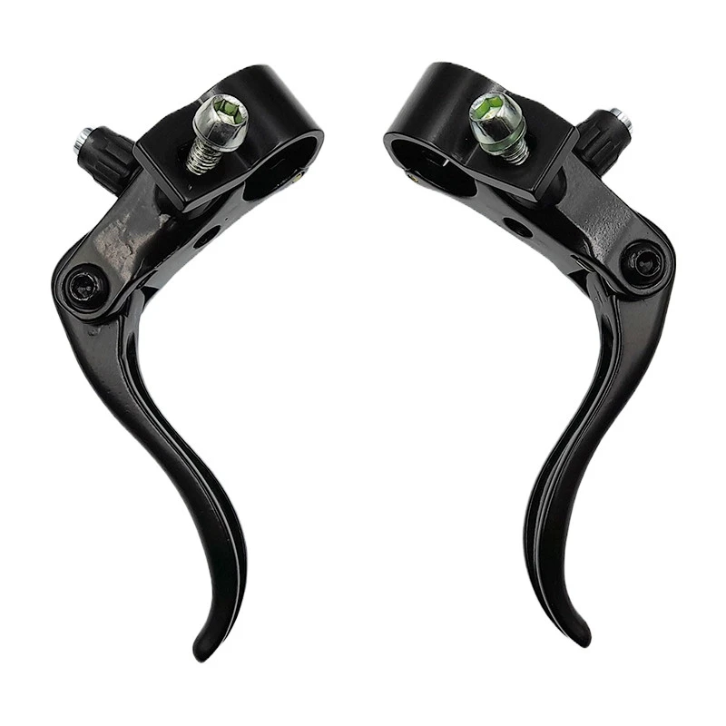 Levier De Frein Droit Et Gauche Additionnel Route Noir 3 Levier De Frein Droit Et Gauche Additionnel Route Noir