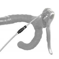 Promax Lot De 2 Embouts De Gaine De Dérailleur Vélo -Messi Boutique lot de 2 embouts de gaine de derailleur velo 2