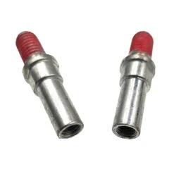 Lot De 2 Vis De Vélo En Acier Pour Freins Cantilever M8 -Messi Boutique lot de 2 vis de velo en acier pour freins cantilever m8 2