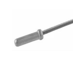 Lot De 20 Embouts De Câble De Frein Et Dérailleur Pour Velo -Messi Boutique lot de 20 embouts de cable de frein et derailleur pour velo 2