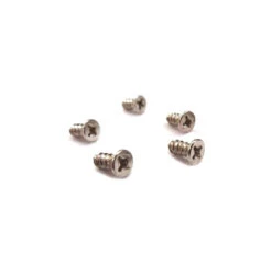 Lot De 5 Vis De Fixation Pour Cache Pédalier Vélo -Messi Boutique lot de 5 vis de fixation pour cache pedalier velo 3