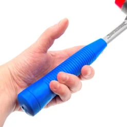 Silverline Maillet 4 Têtes Interchangeables -Messi Boutique maillet 4 tetes interchangeables 1