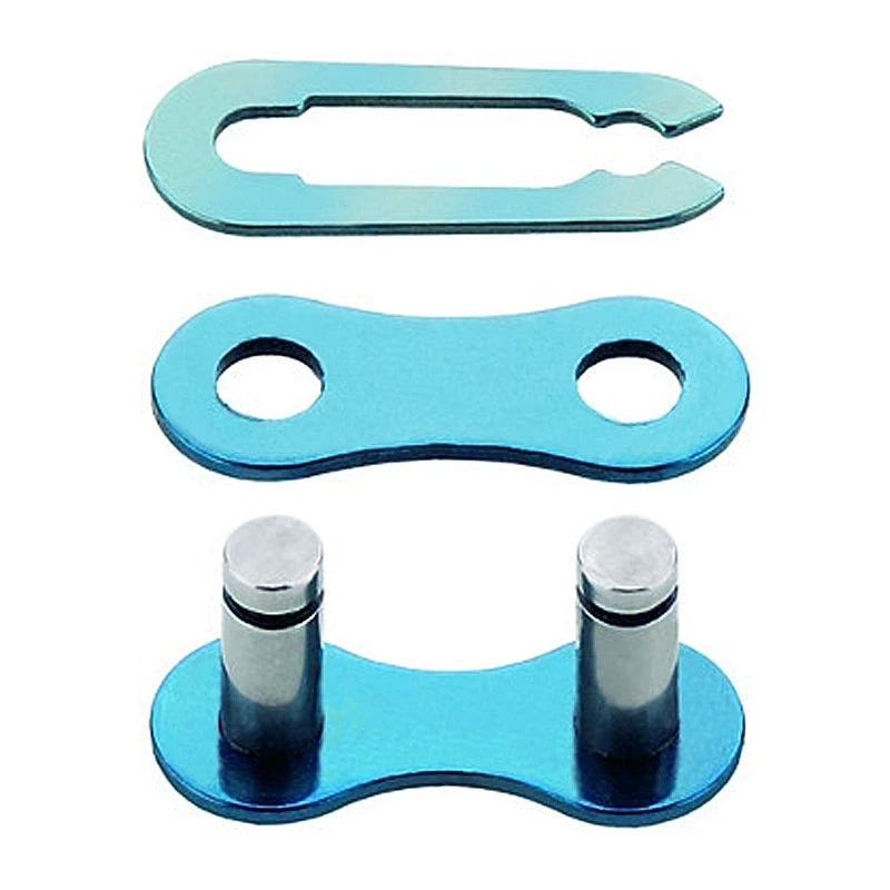 Maillon POINT Pour Chaine De Vélo Mono Vitesse 3 Maillon POINT Pour Chaine De Vélo Mono Vitesse