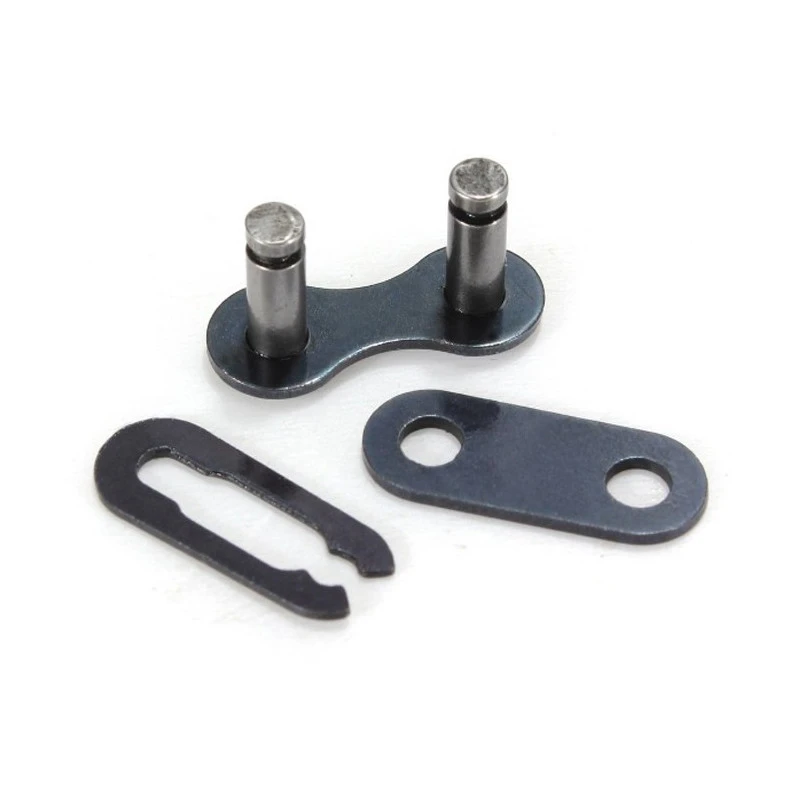 Maillons Connecteur Rapide Pour Chaîne De Vélo 4 Maillons Connecteur Rapide Pour Chaîne De Vélo – Image 2