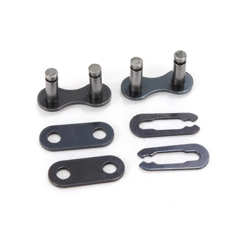 Maillons Connecteur Rapide Pour Chaîne De Vélo 5 Maillons Connecteur Rapide Pour Chaîne De Vélo – Image 3