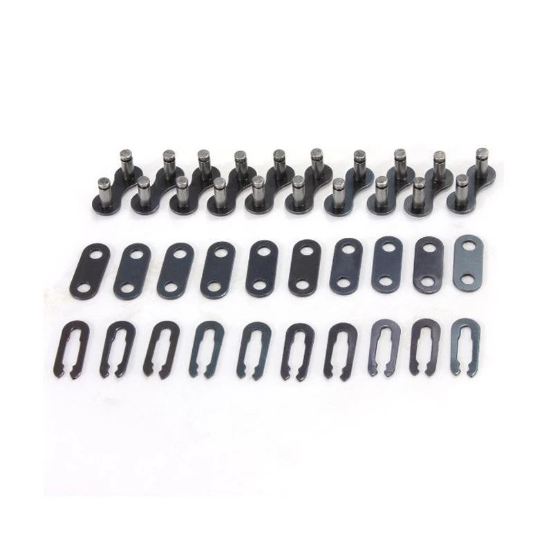 Maillons Connecteur Rapide Pour Chaîne De Vélo 3 Maillons Connecteur Rapide Pour Chaîne De Vélo