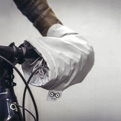 Manchons Réfléchissants Pour Vélo Rainette -Messi Boutique manchons reflechissants pour velo rainette 4