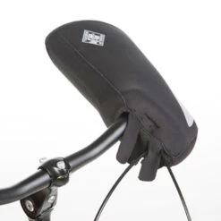 Manchons Vélo De Ville étanches Réfléchissants Tucano Urbano -Messi Boutique manchons velo de ville etanches reflechissants tucano urbano 3