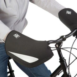 Manchons Vélo De Ville étanches Réfléchissants Tucano Urbano -Messi Boutique manchons velo de ville etanches reflechissants tucano urbano 4
