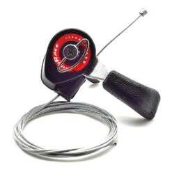 SUNRACE Manette De Dérailleur, Droite 22 Mm Jusqu'à 7V Avec Câble -Messi Boutique manette de derailleur droite 22 mm jusqu a 7v avec cable 3