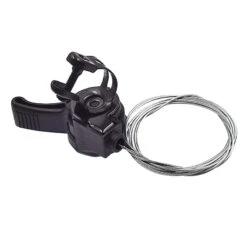 SUNRACE Manette De Vitesses Sur Guidon 6V Compatible Shimano -Messi Boutique manette de vitesses sur guidon 6v compatible shimano 2