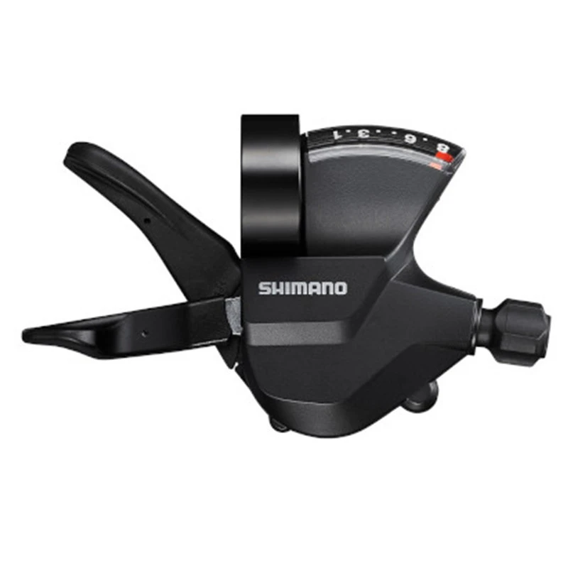 Manette Droite Shimano Altus SL-M315 Pour Dérailleur Arrière 4 Manette Droite Shimano Altus SL-M315 Pour Dérailleur Arrière – Image 2
