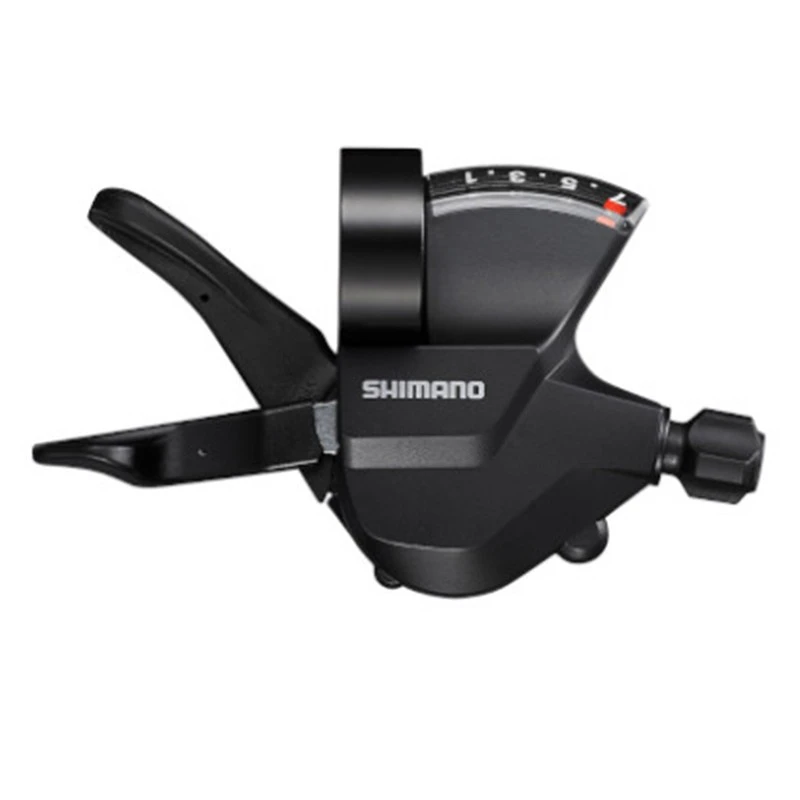 Manette Droite Shimano Altus SL-M315 Pour Dérailleur Arrière 3 Manette Droite Shimano Altus SL-M315 Pour Dérailleur Arrière