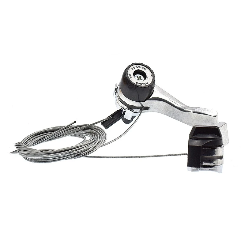 Manette Route Type Tourney 6V Et 7V à Braser Sur Cadre 4 Manette Route Type Tourney 6V Et 7V à Braser Sur Cadre – Image 2