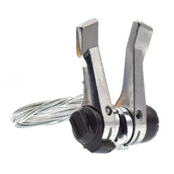 Manette Route Type Tourney 6V Et 7V à Braser Sur Cadre 9 Manette Route Type Tourney 6V Et 7V à Braser Sur Cadre -Messi Boutique manette route type tourney 6v et 7v a braser sur cadre 3