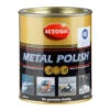 Metal Polish Autosol - Pot 750 Ml -Messi Boutique metal polish autosol pot 750 ml