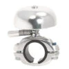 Mini Sonnette Argent Vintage Pour Vélo XLC -Messi Boutique mini sonnette argent vintage pour velo xlc
