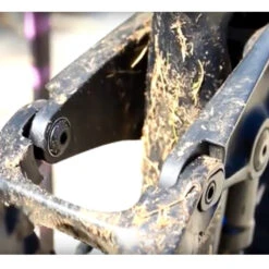 Mousse Active Nettoyante Pour Vélo Unpass Ultimate -Messi Boutique mousse active nettoyante pour velo unpass ultimate 2