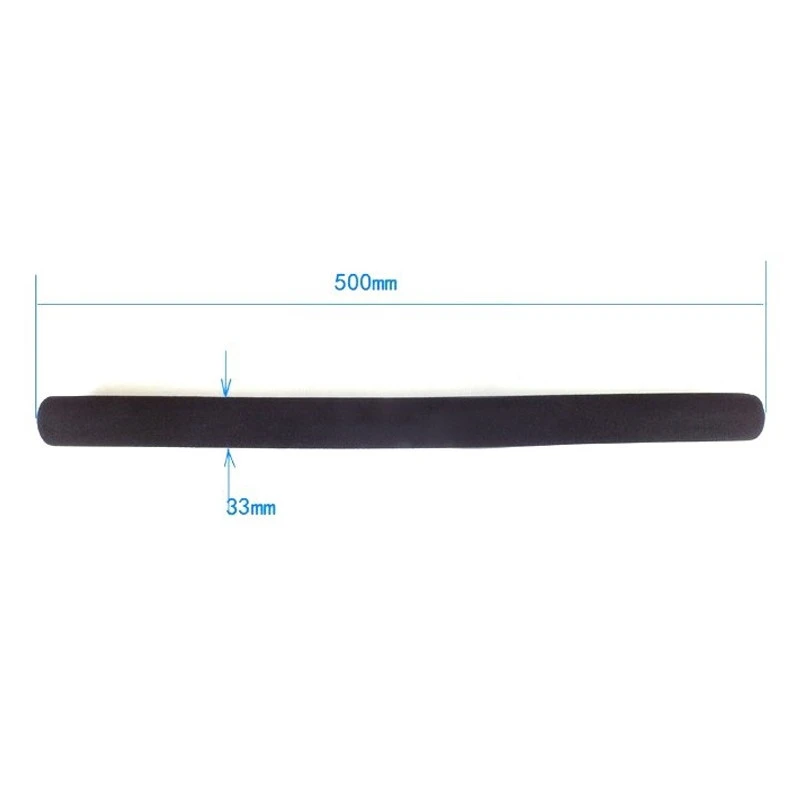Messingschlager Mousse Pour Guidon De Vélo Multi Position 2 X 400 Mm 7 Messingschlager Mousse Pour Guidon De Vélo Multi Position 2 X 400 Mm – Image 5
