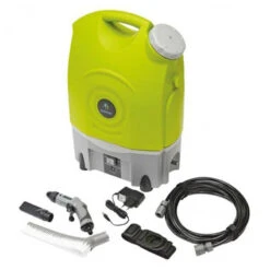 Nettoyeur Haute Pression AQUA2GO Portable -Messi Boutique nettoyeur haute pression aqua2go portable 4