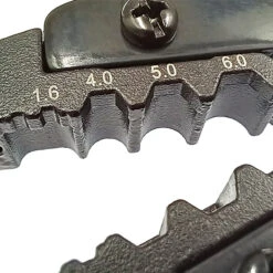 Elvedes Outil De Sertissage Pour Embout Gaine De Frein Et Dérailleur Vélo -Messi Boutique outil de sertissage pour embout gaine de frein et derailleur velo 3