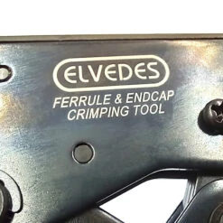 Elvedes Outil De Sertissage Pour Embout Gaine De Frein Et Dérailleur Vélo -Messi Boutique outil de sertissage pour embout gaine de frein et derailleur velo 5