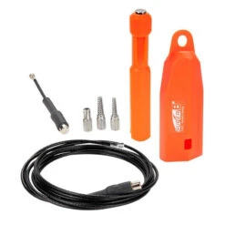 Outil Magnétique SUPER B TB-IR20 Passe Câble ØI2 Et Guide Pour Câble Interne -Messi Boutique outil magnetique super b tb ir20 passe cable oi2 et guide pour cable interne 2