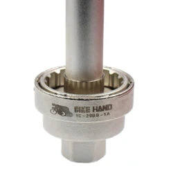 Bike Hand Outil Montage Cuvettes Et Roulements Externes Pour Vélo -Messi Boutique outil montage cuvettes et roulements externes pour velo 5