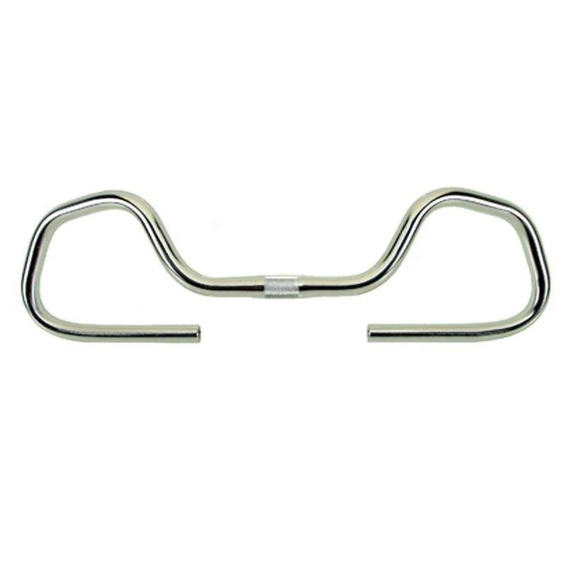 Messingschlager Pack Guidon Vélo Aluminium Multi Position Avec Mousse 5 Messingschlager Pack Guidon Vélo Aluminium Multi Position Avec Mousse – Image 3