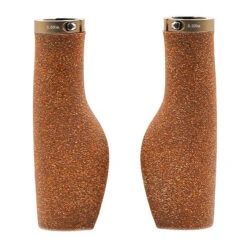 Paire De Poignées En Liège Pour Vélo -Messi Boutique paire de poignees en liege pour velo 2