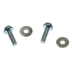 Point Paire De Vis Avec Rondelles Pour Tasseaux De Frein AV/AR Sur Vélo -Messi Boutique paire de vis avec rondelles pour tasseaux de frein av ar sur velo 2