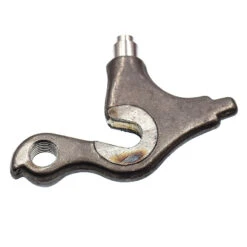 Paire Pattes Arrière Forgées Sans œillet Pour Soudage Sur Cadre Vélo -Messi Boutique paire pattes arriere forgees sans illet pour soudage sur cadre velo 2