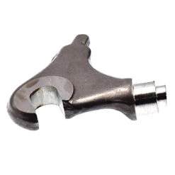 Paire Pattes Arrière Forgées Sans œillet Pour Soudage Sur Cadre Vélo -Messi Boutique paire pattes arriere forgees sans illet pour soudage sur cadre velo 3