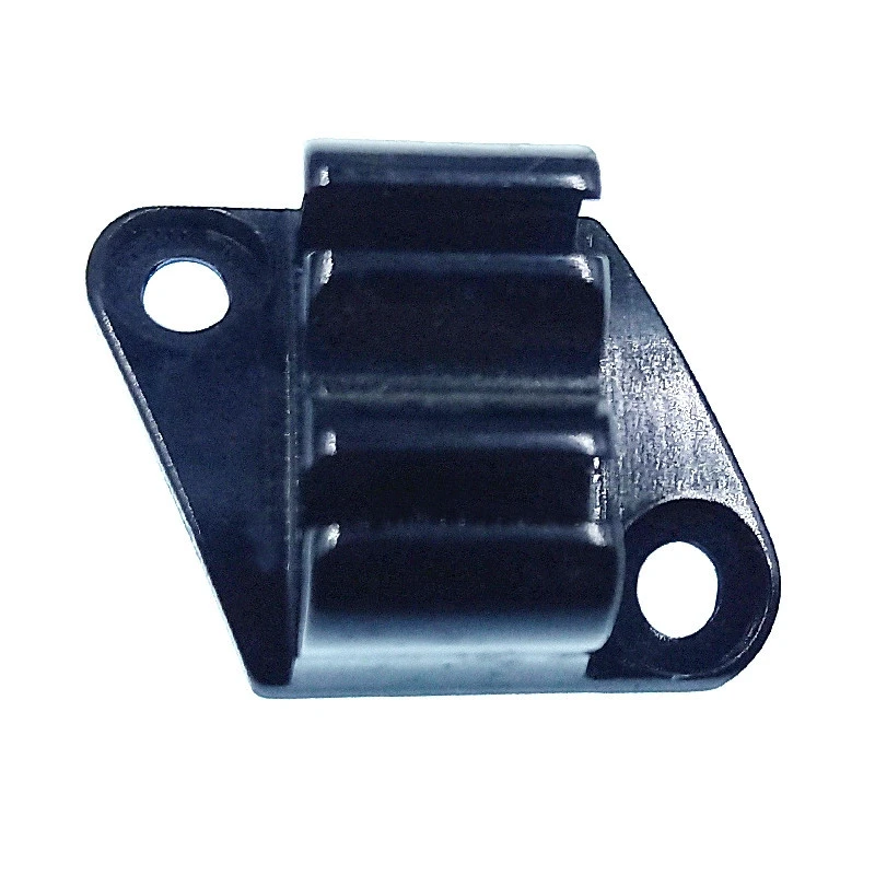 Passe Gaine Double Aluminium à Riveter Sur Cadre De Vélo 6 Passe Gaine Double Aluminium à Riveter Sur Cadre De Vélo – Image 4