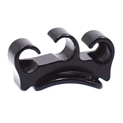 Passe Gaine Et Câble De Frein Aluminium à Riveter Sur Cadre De Vélo