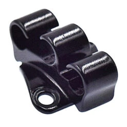 Passe Gaine Et Câble De Frein Aluminium à Riveter Sur Cadre De Vélo -Messi Boutique passe gaine et cable de frein aluminium a riveter sur cadre de velo 4